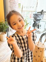 美容室 スイミー(Swimmy)&nbsp;プリンセス