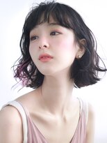 ネオリーブアーチ 武蔵小山店(Neolive arch)&nbsp;Aライン キュートボブ