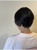 リップラインショート