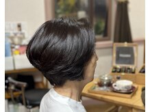 季節の変わり目、スタイルチェンジしたくなる季節ですね！