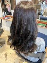 ミューズ 熱田六番町店(MUSE)&nbsp;美髪サロン【MUSEミューズ 熱田】　髪質改善ヘアスタイル