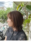 レイヤーカット