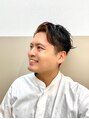 シュヴーブリヤン(cheveux brillants) 佐々木 学