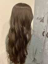 ルプラ トリコ(le-pla trico)&nbsp;オリーブベージュカラー♪