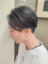 レヴェヘア rever hair&nbsp;ハイライトカラー