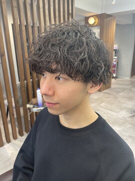 パルタージュ大宮イースト (PaRtage 大宮 East) ［PaRtage］波巻き×ソフトツイストスパイラル