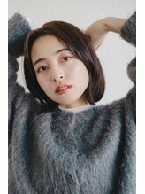 ディア江ノ島(diar)&nbsp;フェイスレイヤーボブ