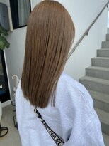 スタイルジャパン 新都心店(style JAPAN)&nbsp;透明感カラー☆