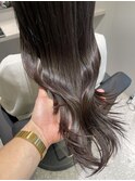 ショコラブラウン