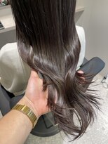 モク 川口店(mok)&nbsp;ショコラブラウン