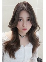 アンジェリカラボ 梅田店(ANGELICA LABO)&nbsp;くびれレイヤー×韓国ヘア×髪質再生×髪質改善【川又】