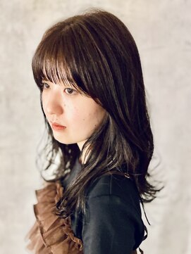 ペルソナ(PERSONA) 【透明感】アッシュベージュ