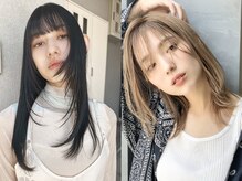 クリアーオブヘアー 本山店(CLEAR of hair)の雰囲気（将来のライフプランに合わせたヘアスタイルをご提案♪）