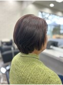 ☆ショートスタイル☆@attrait_total_beauty