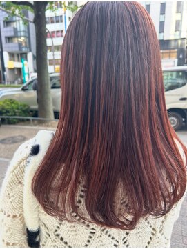 インビテーション(invitation) カシスボルドー