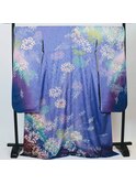 振袖レンタル￥55,000成人式価格(1/1～1/31) ￥110,000/No.276