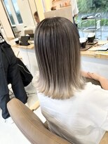 アルーナビューティデザイン バレイヤージュ