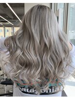 ディーエヌエー バイ エゴル(DiNA by ENGOL)&nbsp;【DiNA名古屋栄】名古屋ハイトーンカラー【保存必須】