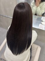 アヴァンス 西田辺(AVANCE.)&nbsp;髪質改善/トリートメント【阿倍野・西田辺】