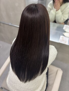 アヴァンス 西田辺(AVANCE.) 髪質改善/トリートメント【阿倍野・西田辺】