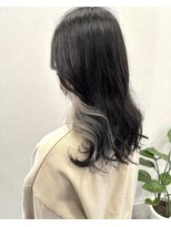 イロ(iro)&nbsp;インナーカラー