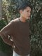 ケイトミラー(KATE Mirror)の写真/“重くならず抜けすぎない”ヘアで男性の魅力を格上げ。職場でもプライベートでも合う理想のスタイルを。