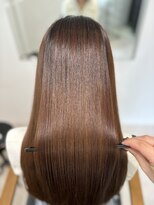 マチルダ(Matilda)&nbsp;髪質改善M.Oトリートメント