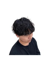 ラヴィズム 名駅店(LUVISM)&nbsp;波巻きマッシュ