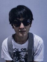 サル 代官山(SAL)&nbsp;【SAL】カジュアルショートマッシュ