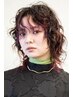 【ご新規様人気NO.5】カット＋カラー＋パーマ＋11STEPトリートメント ￥22,000