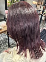 ビートス(BEAT S)&nbsp;ボルドーカラー/栄/伏見/矢場町