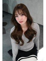 ラベル 渋谷(LAVEL)&nbsp;韓国ヘア