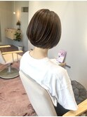 カジュアルボブ