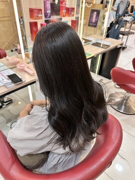 フェイス 伊勢原(FACE。) グレージュ