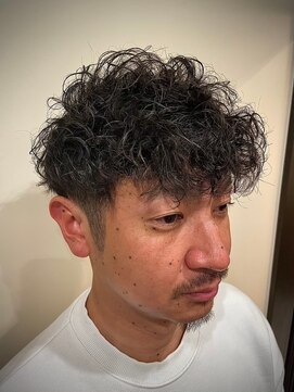 ヒロギンザ 新橋日比谷口店(HIRO GINZA) スペインカール