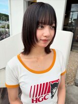 ティフ(TIF)&nbsp;レイヤーボブ