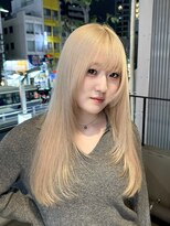 ソル 栄矢場町(SOL) ホワイトベージュ/ホワイトミルクティー/ホワイトカラー