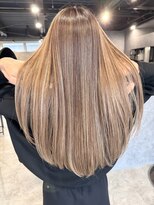 インク(ink)&nbsp;ハイライトカラー