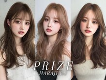 プライズ 表参道原宿店(prize)