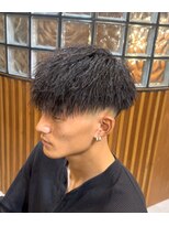 アントルポ(entrepot)&nbsp;増田裕太