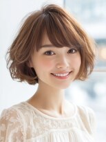 ピアチェーレ 佐倉&nbsp;ふんわりひし形スタイル[佐倉]