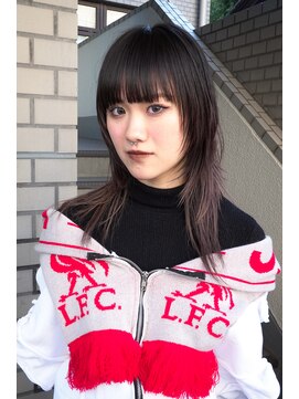 ハッシュレイヤー！/taiyo