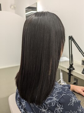 髪質改善/縮毛矯正/美髪/酸性ストレート/白髪染め/ヘッドスパ