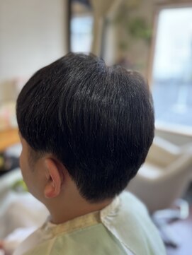 メンズレイヤー