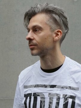 ダマーニ 表参道(DAMANI) サーフカール/波巻きツイストスパイラル[表参道駅]