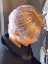 ノン 恵比寿(NoN)&nbsp;White milk tea