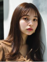 テーラ 袖ケ浦店(TELA)&nbsp;髪質改善ヘアスタイル【袖ヶ浦店】＜20代30代40代50代60代＞