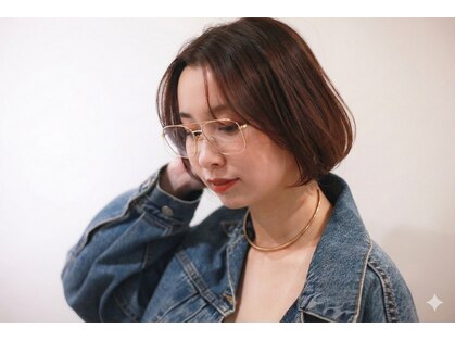 ゼン(ZEEN)の写真