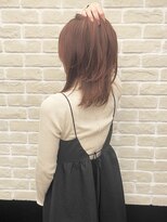 ヌーベス 神崎川(nubes)&nbsp;かろやかウルフ