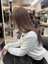 ラピス 渋谷本店(Lapis)&nbsp;【ラベンダーグレージュ】